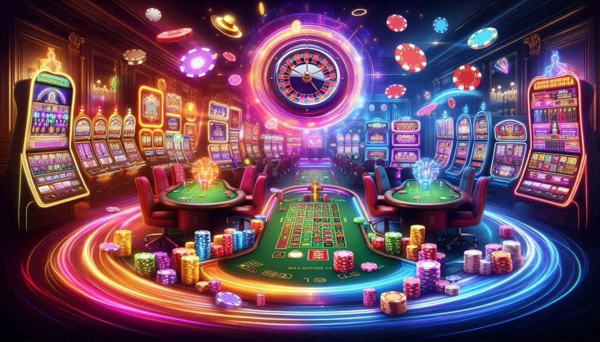 Slotoro Casino